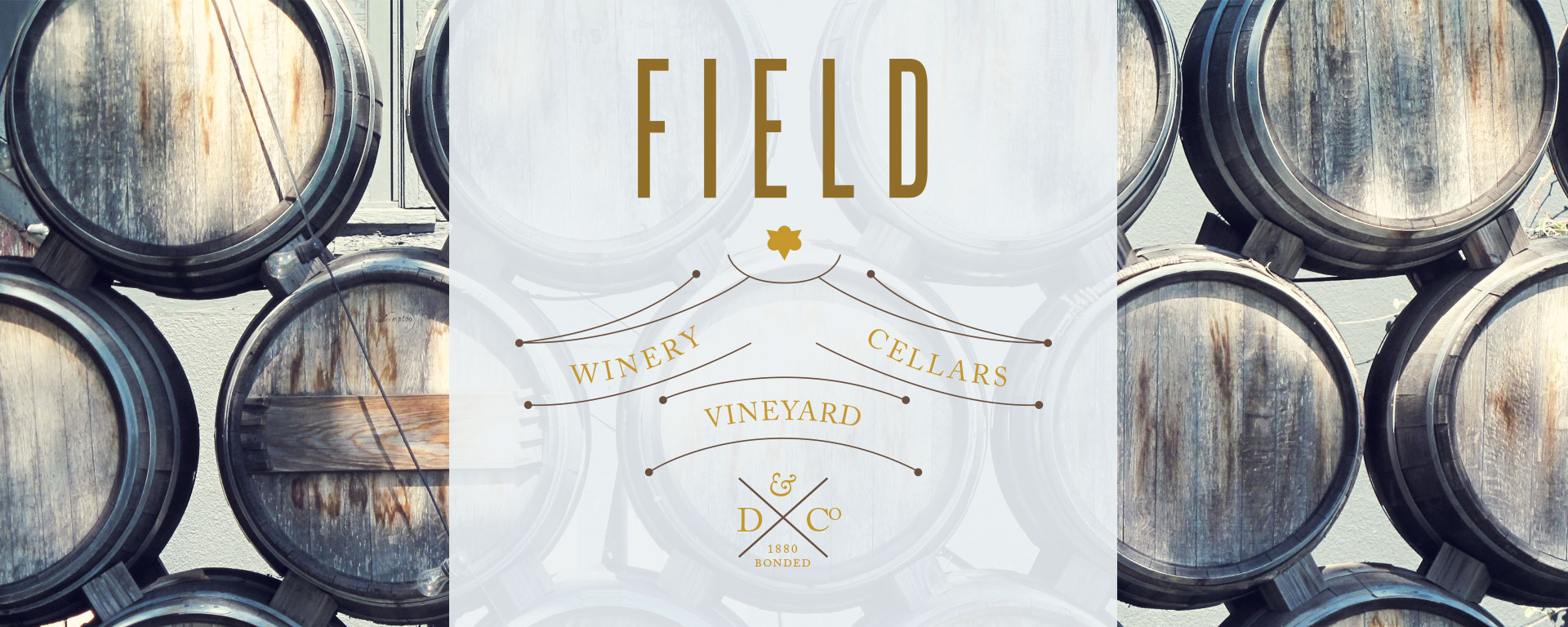 Field Winery Main Image