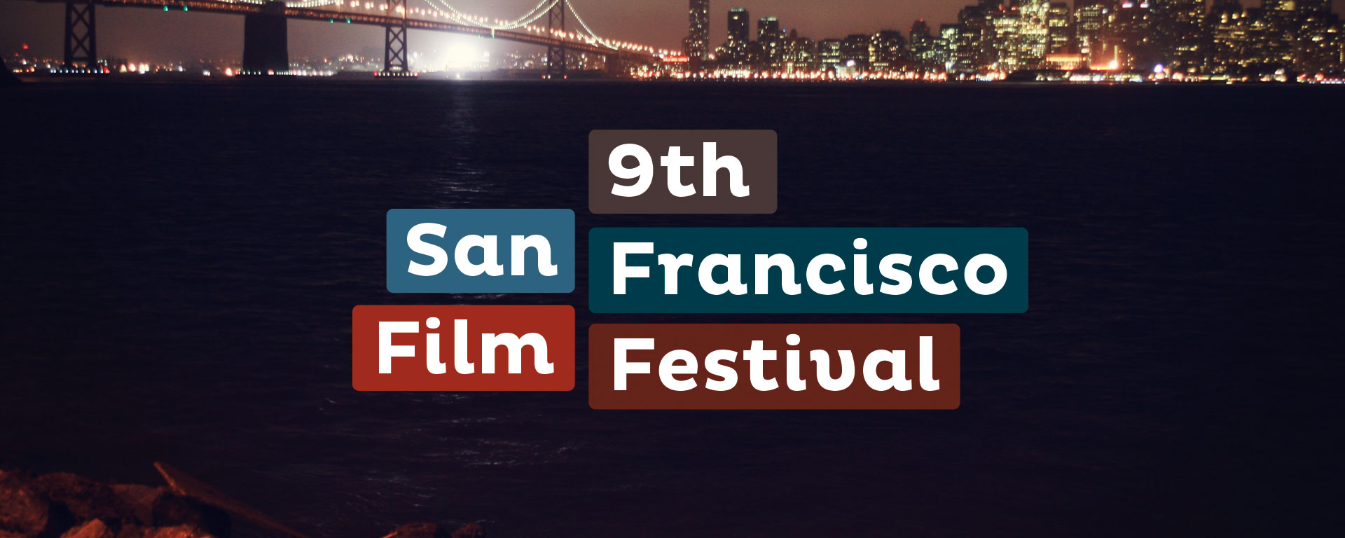 SF Film Festival Main Image